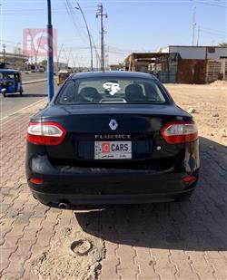 Renault Fluence
